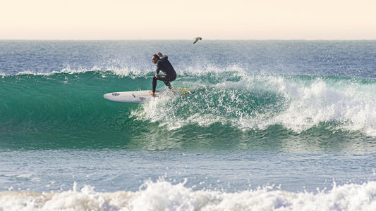 What is a Surfer's Poncho?