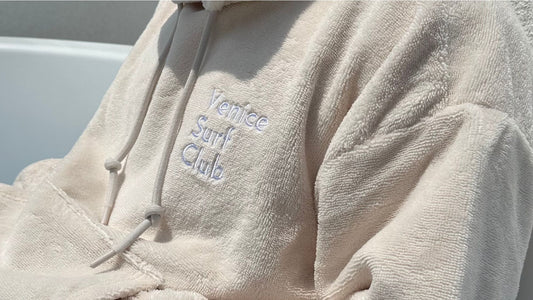 LA Surf Culture: Style, Waves, and Post-Surf Chill